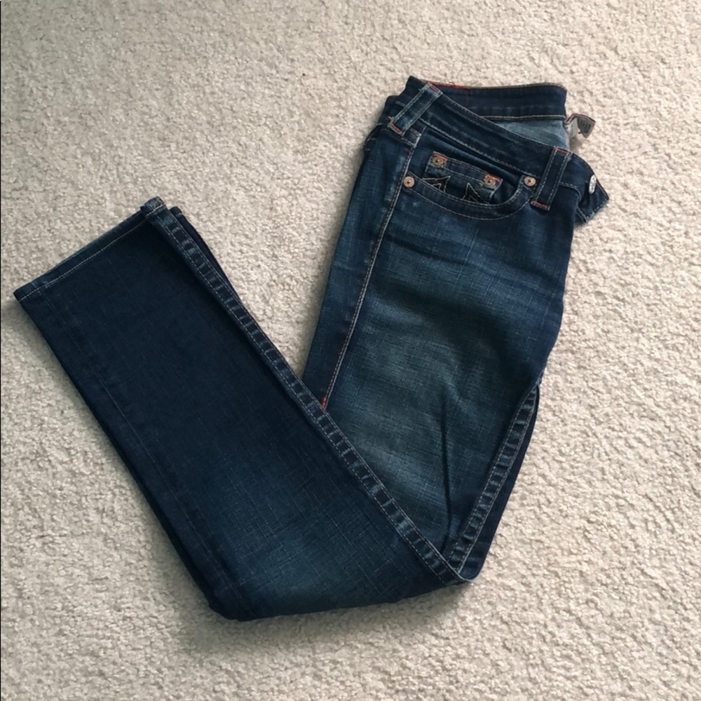 True religion jeans